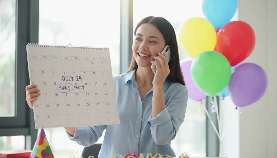 Dịch Vụ Thuê Chú Hề Tổ Chức Sinh Nhật Tại Quận 6. Ảnh 5